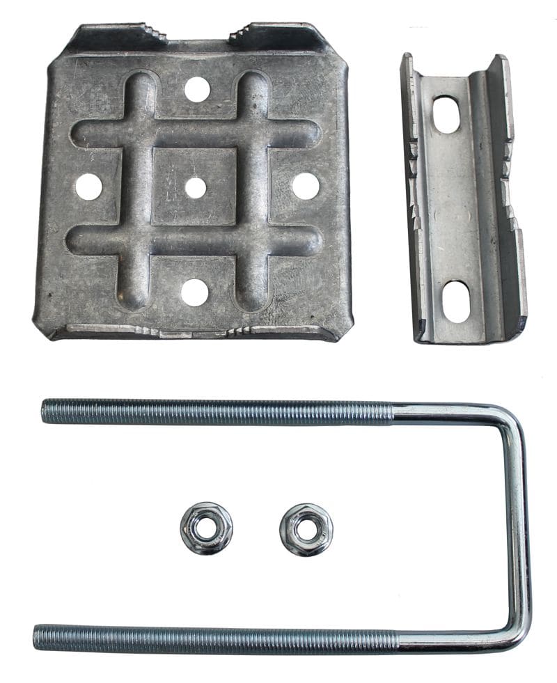 C.B.D. - CBDA204003PR KIT MORSETTO X A0911/12/13 PREZIN.