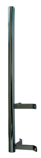C.B.D. - CBDA801427PE SUPP. TERR. 90CM TUBO 40X1.4MM Z.E.