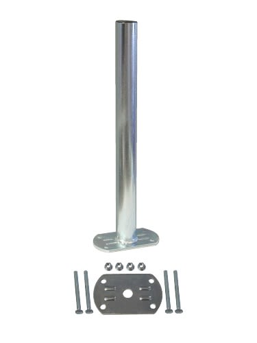 C.B.D. - CBDA801437 SUP.DIRITTO 42CM X TERRAZZE Z.ELET.