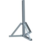 C.B.D. - CBDA801483N TREP.SMONTA MT 1,5 76X3 PIEDE CM50