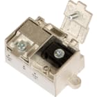 C.B.D. - CBDB180003 AW 1/20 DERIVATORE (CONF.6 PZ.)