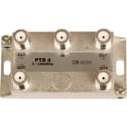 C.B.D. - CBDB180030 AW 02 PARTITORE 2 VIE (CONF.6 PZ.)