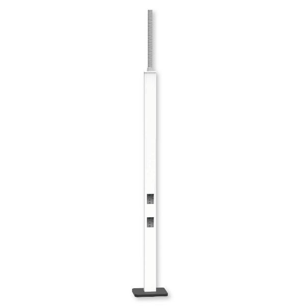 ARNOCANALI SPA - ARNCBF200A3 COLONNA MOBILE TWIN1 H200 BIANCA