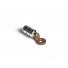 CEMBRE SPA - CEMCBMC70-M10N CAPOC. AL/CU X CAVO 70MMQ AL VITE 10