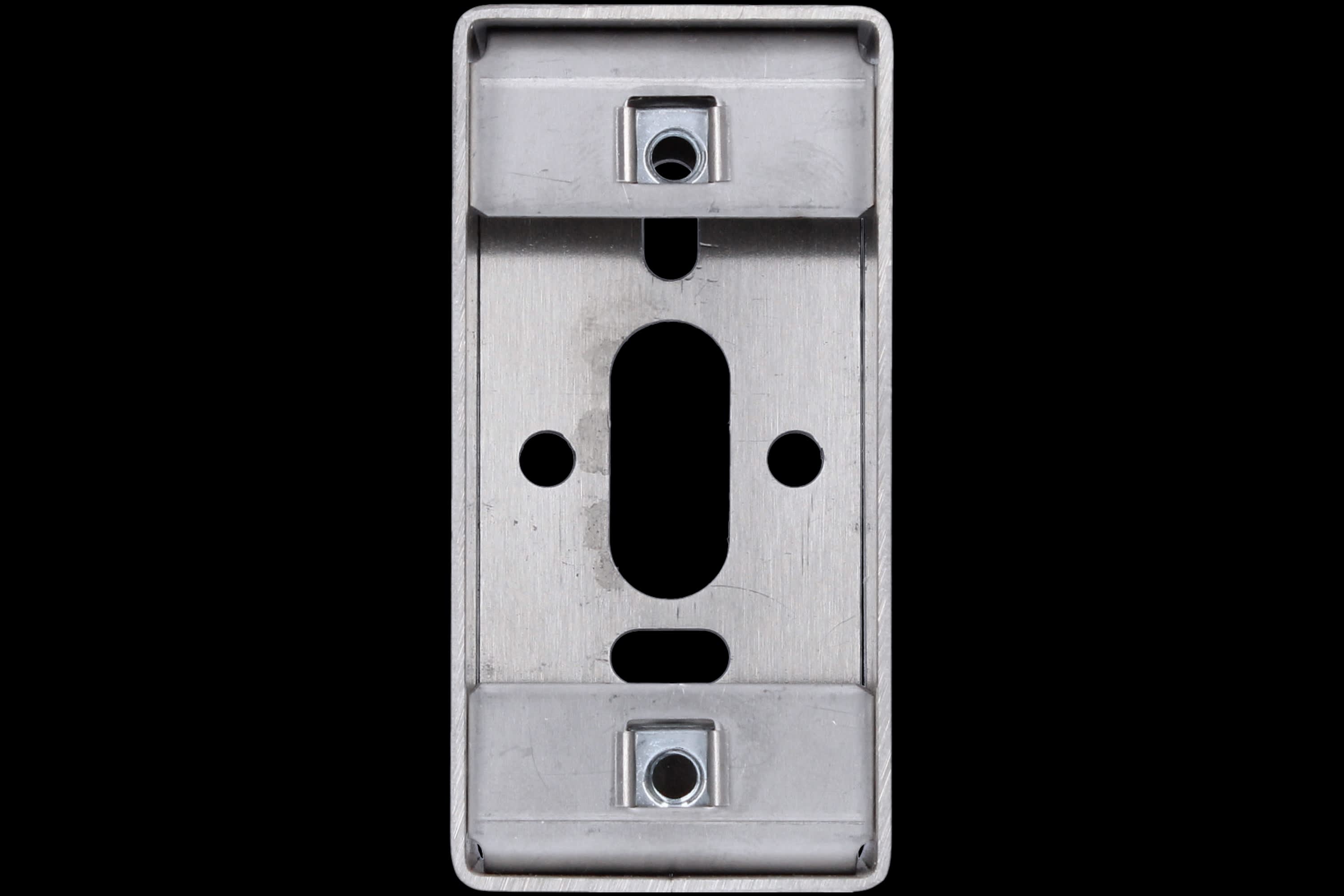 CDVI ITALIA SRL - CDVCBP CUSTODIA DA APPL. IN ACCIAIO INOX PER PU