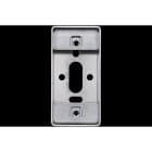 CDVI ITALIA SRL - CDVCBP CUSTODIA DA APPL. IN ACCIAIO INOX PER PU