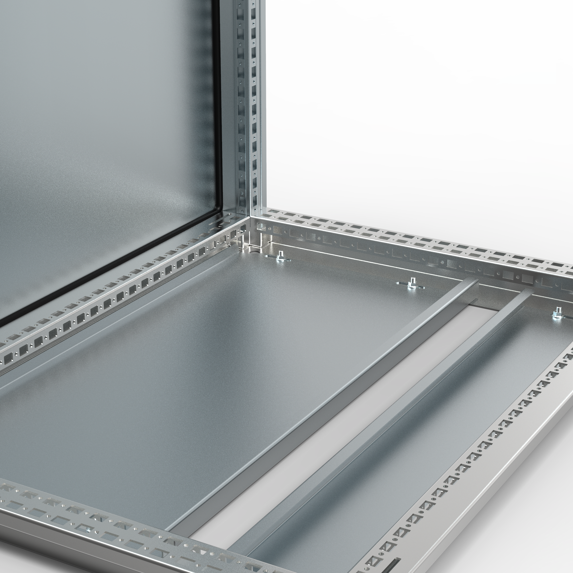 ELDON AUSTRIA GMBH - HOFCBPS0860 Piastra inf. 2 parti 800x600