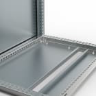 ELDON AUSTRIA GMBH - HOFCBPS1050-316 Piastra inf. 2 parti 1000x500