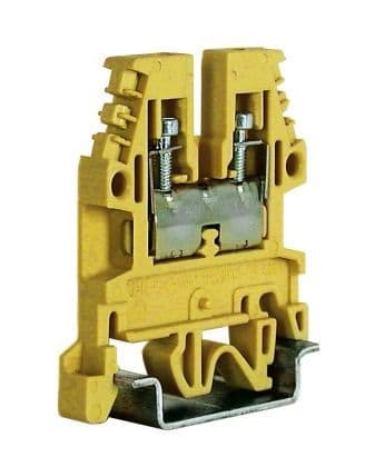 CABUR SRL - CBRCB110 CBD.2 MORSETTO PASSANTE