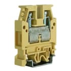 CABUR SRL - CBRCB440CR MORS. PASSANTE VITE/CROCE SEZ 10 MM2
