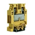 CABUR SRL - CBRCB510CR MORS. PASS.CBD.16 VITE/CROCE SEZ 16 MM2