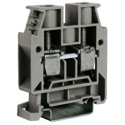 CABUR SRL - CBRCBC16GR CBC.16/GR MORSETTO PASSANTE