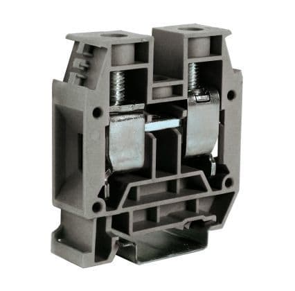 CABUR SRL - CBRCBC35GR CBC.35/GR MORSETTO PASSANTE