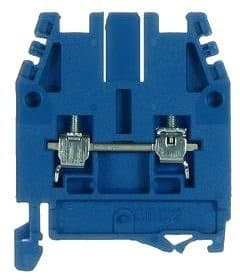 CABUR SRL - CBRCBI02 CBC.2/(EX)I MORSETTO PASSANTE