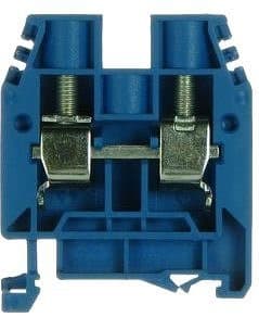 CABUR SRL - CBRCBI16 CBC.16/(EX)I MORSETTO PASSANTE