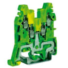 CABUR SRL - CBRCE110 CBE.2 MORSETTO RIPARTITORE DI TERRA