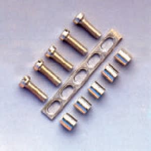 CABUR SRL - CBRPMP05 PMP/05 PIATTINA PER PARALLELO