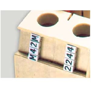 CABUR SRL - CBRCS444 CSC/44 MODULO X100 N.4