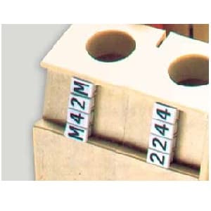 CABUR SRL - CBRCS777 CSC/77 MODULO X100 N.7