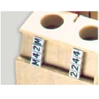 CABUR SRL - CBRCSBBB CSC/BB MODULO X100 LETT. B
