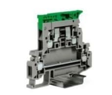 CABUR SRL - CBRDA510GR DSF.4/GR/C115-230 MORS.PORTAFUS.