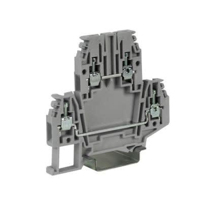 CABUR SRL - CBRDB100GR DBC.2/GR MORSETTO PASSANTE