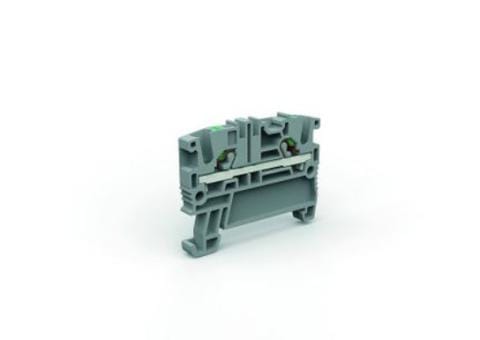 CABUR SRL - CBREFC200BL EFC.2/BL MORSETTO PASSANTE