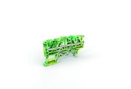 CABUR SRL - CBREFCE220 EFCE.2/2+2 MORSETTO DI TERRA