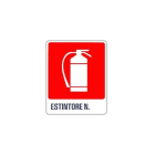 CABUR SRL - CBRETFKITCAB1 KIT PER CAB. 7 CART DIVERSI CF. 1PZ(KIT)