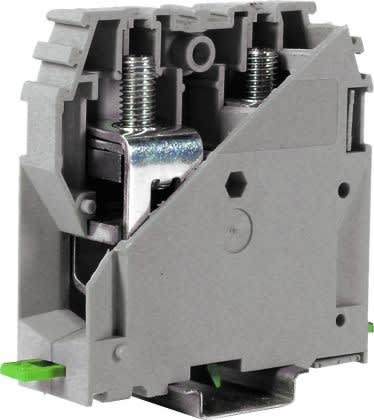 CABUR SRL - CBRGA100GR GPA.95/GR MORSETTO PASSANTE