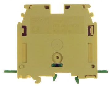 CABUR SRL - CBRGA400 GPA.70 MORSETTO PASSANTE