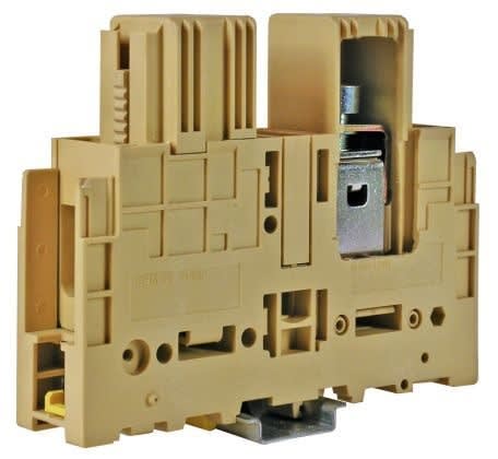 CABUR SRL - CBRGP600 GPM.150/CC MORSETTO PASSANTE