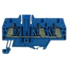 CABUR SRL - CBRHI510 HMM.2/1+2(EX)I MORSETTO PASSANTE