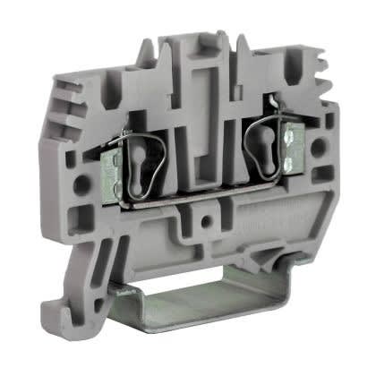 CABUR SRL - CBRHM500GR HMM.2/GR MORSETTO PASSANTE