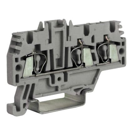 CABUR SRL - CBRHM510GR HMM.2/1+2/GR MORSETTO PASSANTE