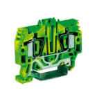 CABUR SRL - CBRHT250 HTE.4 MORSETTO DI TERRA