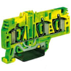 CABUR SRL - CBRHT260 HTE.4/1+2 MORSETTO DI TERRA