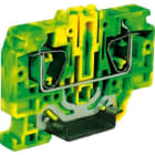 CABUR SRL - CBRHT330 HTE.10 MORSETTO DI TERRA