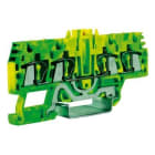 CABUR SRL - CBRHT520 HTE.2/2+2 MORSETTO DI TERRA