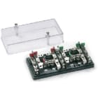 CABUR SRL - CBRMC203R MCM.3/R MORSETTIERA DI CONTROLLO