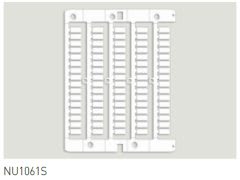 CABUR SRL - CBRNU1061S CNU/10/61 TESS.NEUTRA PER SMARTPRINT