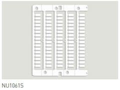CABUR SRL - CBRNU1061S CNU/10/61 TESS.NEUTRA PER SMARTPRINT