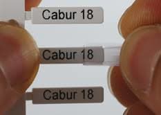 CABUR SRL - CBRNUWDK50S WNU/WDK/50S TES.WDK-ZDK SMARTPRINT