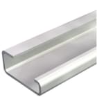 CABUR SRL - CBRPR002 PR/DIN/AL GUIDA DIN G32 ALLUMINIO
