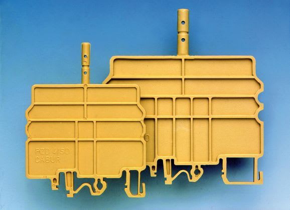 CABUR SRL - CBRPZ112 PZD.6/SO SUPPORTO