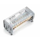 CABUR SRL - CBRQBLOK2126 QBLOK2P125A15 MORSETT. 2P-125A-15F.