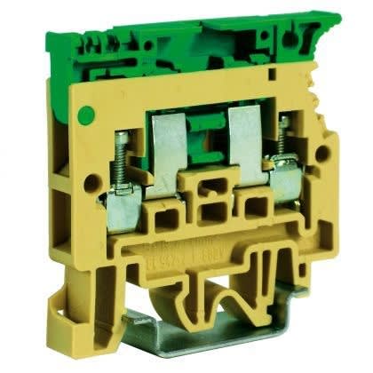 CABUR SRL - CBRSF901 SFR.4/D1A MORSETTO CON DIODO 1A