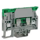 CABUR SRL - CBRSR300GR SFR.6/GR MORS.PORTAFUS. 6,3X32