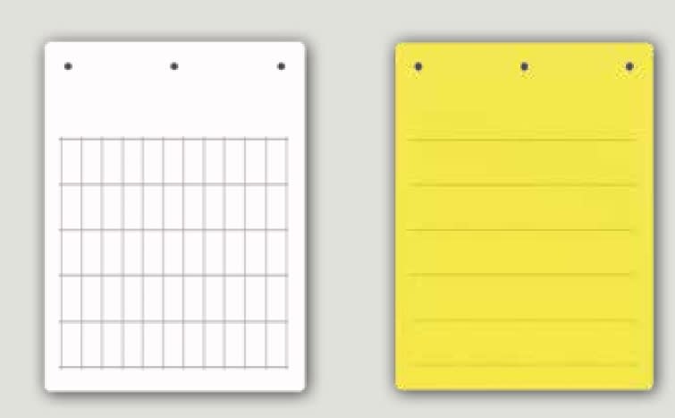 CABUR SRL - CBRTAV156AW ETICHETTA ADESIVA VINILE BIANCA 6X15 MM