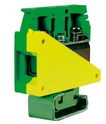 CABUR SRL - CBRTE310 TE.50/D MORS. DI TERRA